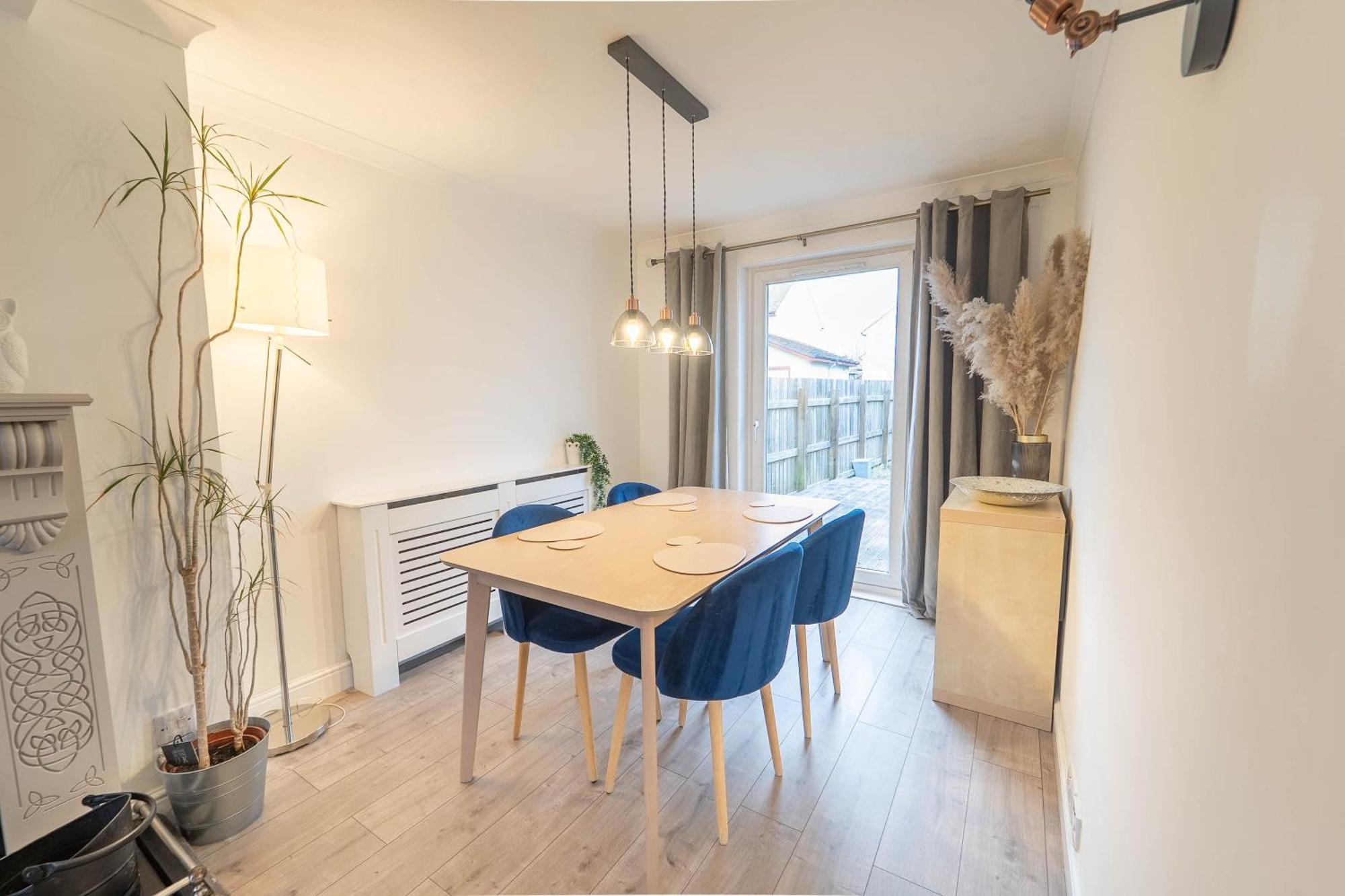 Kilmallie House Caol Εξωτερικό φωτογραφία