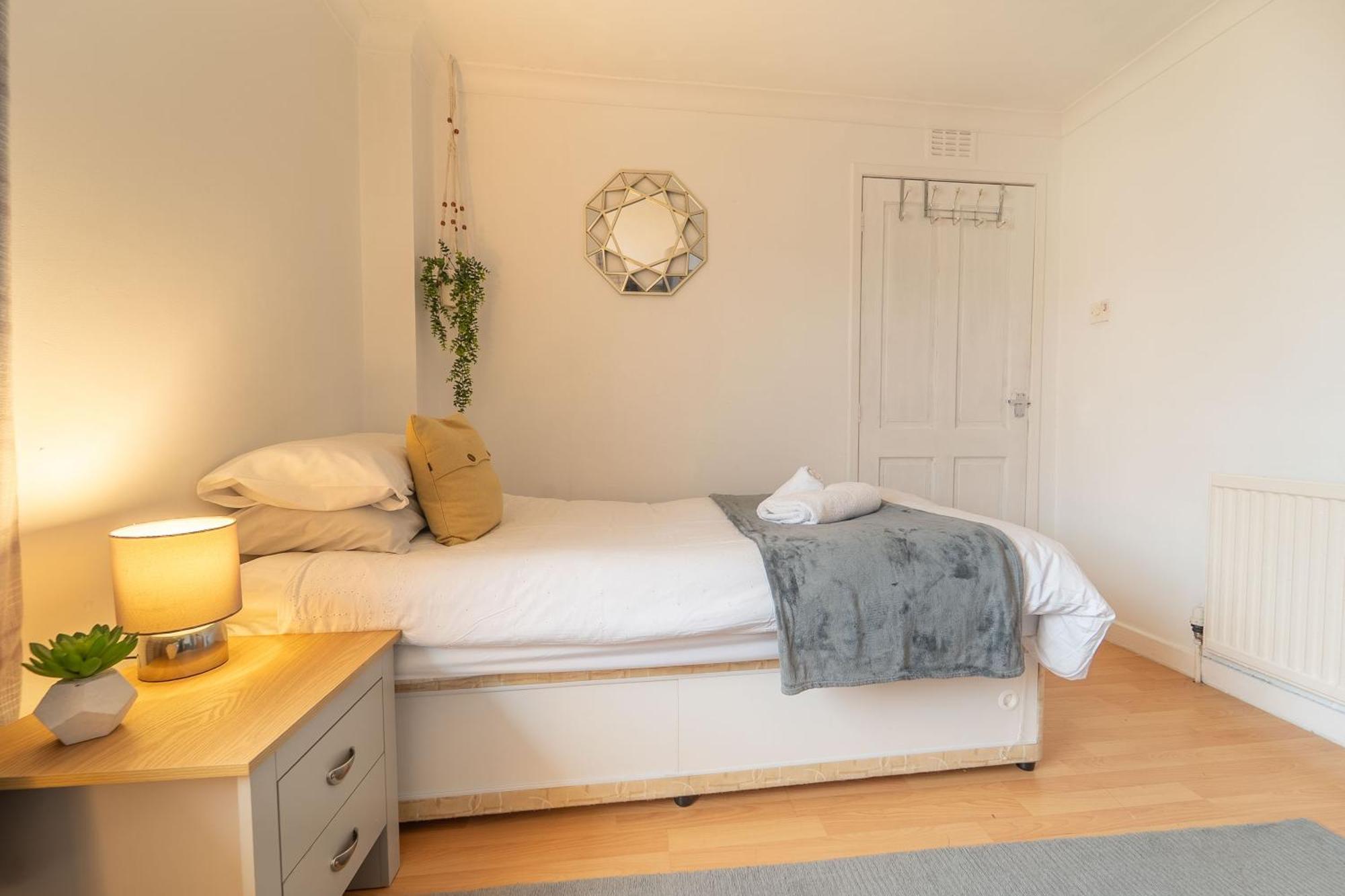 Kilmallie House Caol Εξωτερικό φωτογραφία