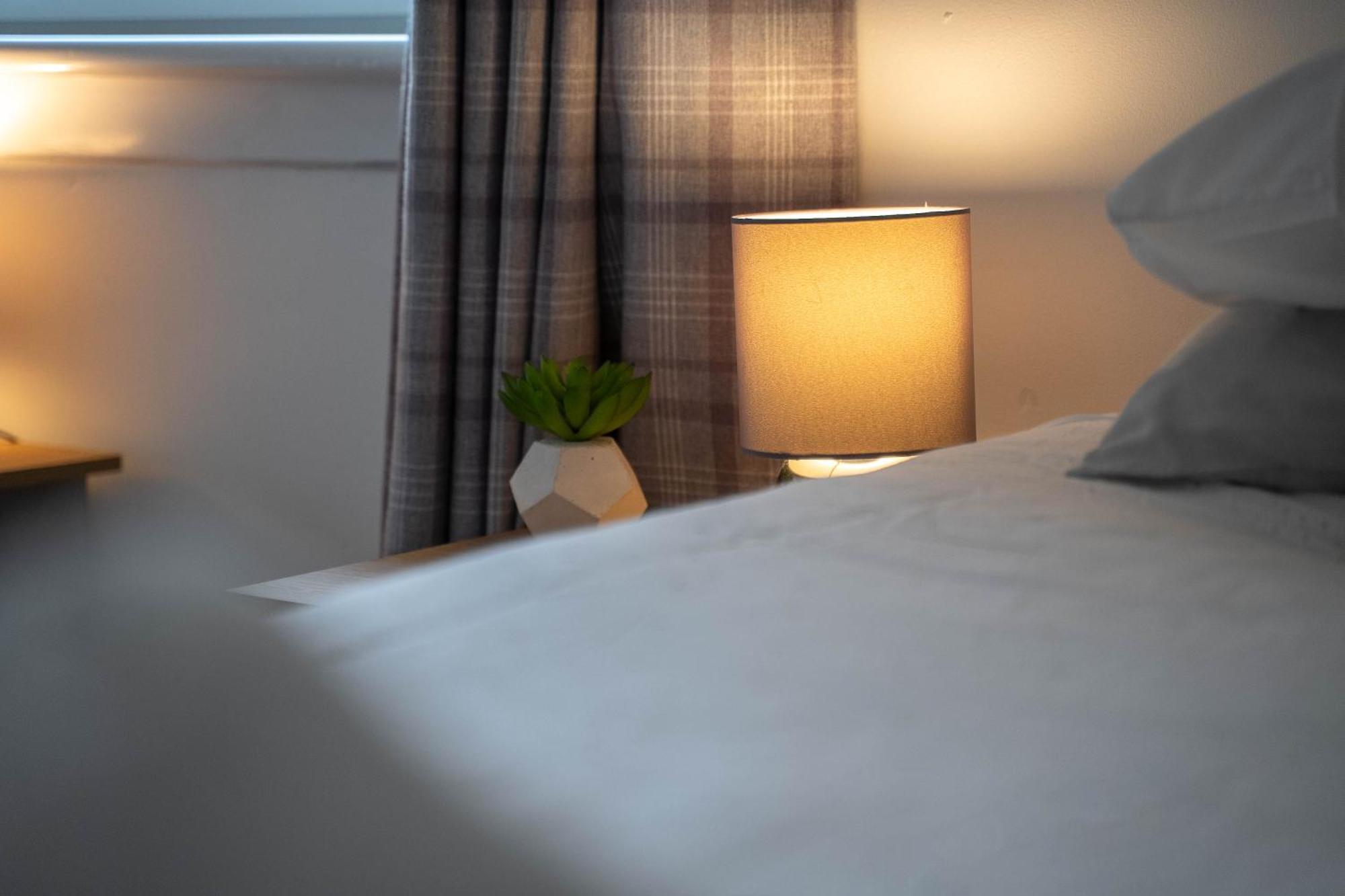 Kilmallie House Caol Εξωτερικό φωτογραφία