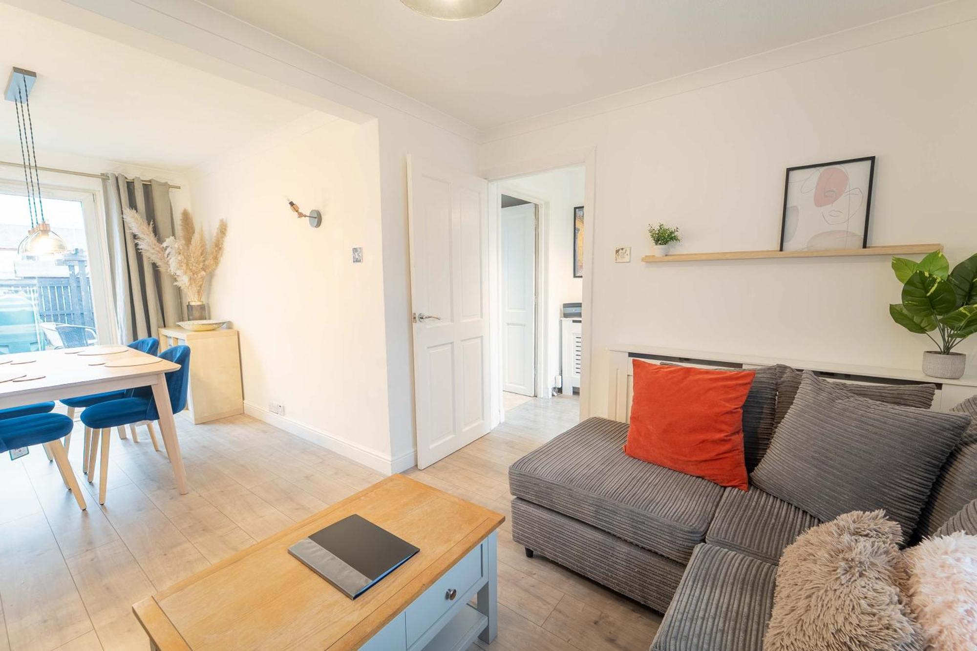 Kilmallie House Caol Εξωτερικό φωτογραφία