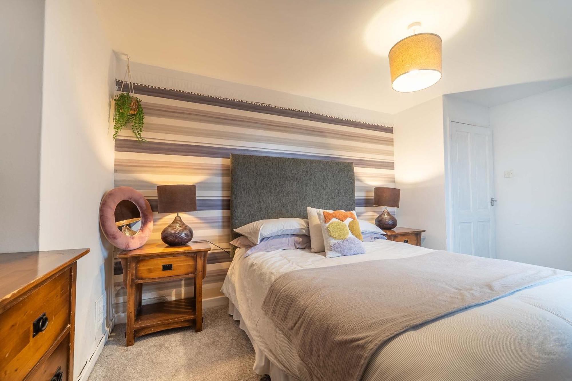 Kilmallie House Caol Εξωτερικό φωτογραφία