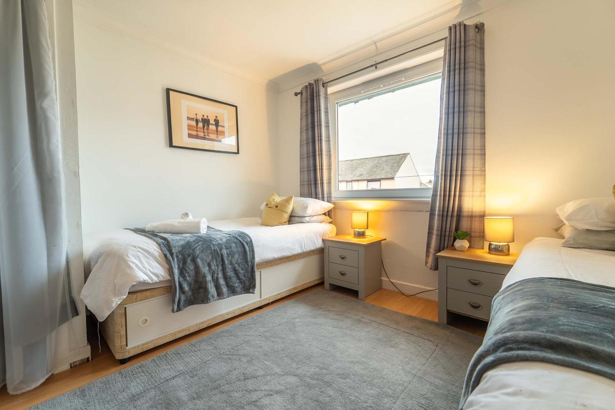 Kilmallie House Caol Εξωτερικό φωτογραφία