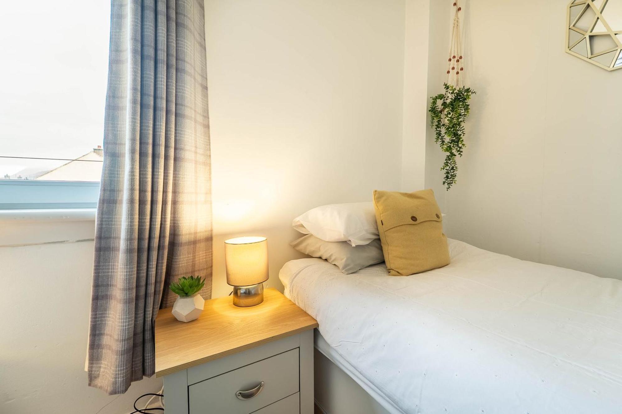 Kilmallie House Caol Εξωτερικό φωτογραφία