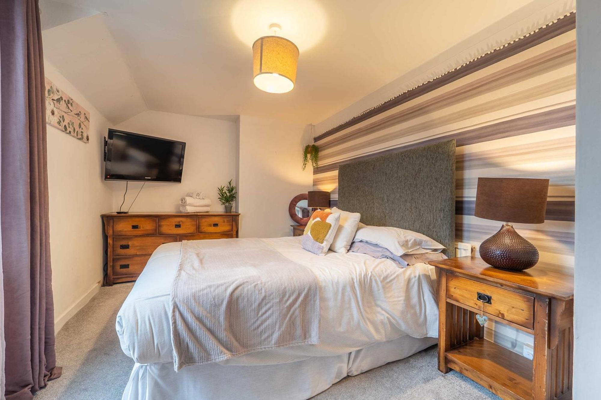 Kilmallie House Caol Εξωτερικό φωτογραφία